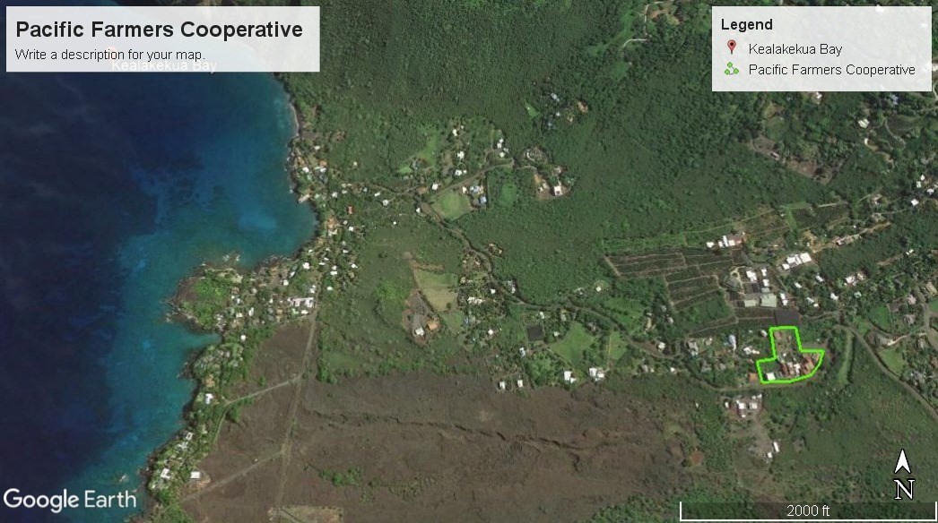 82-5810 Napoopoo Road Captain Cook, HI 96704 - Photo 2 of 29