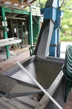a view of entryway