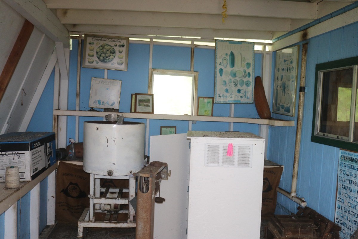 82-5810 Napoopoo Road Captain Cook, HI 96704 - Photo 26 of 29