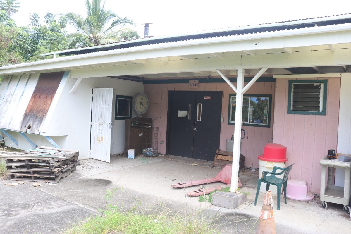 82-5810 Napoopoo Road Captain Cook, HI 96704 - Photo 28 of 29