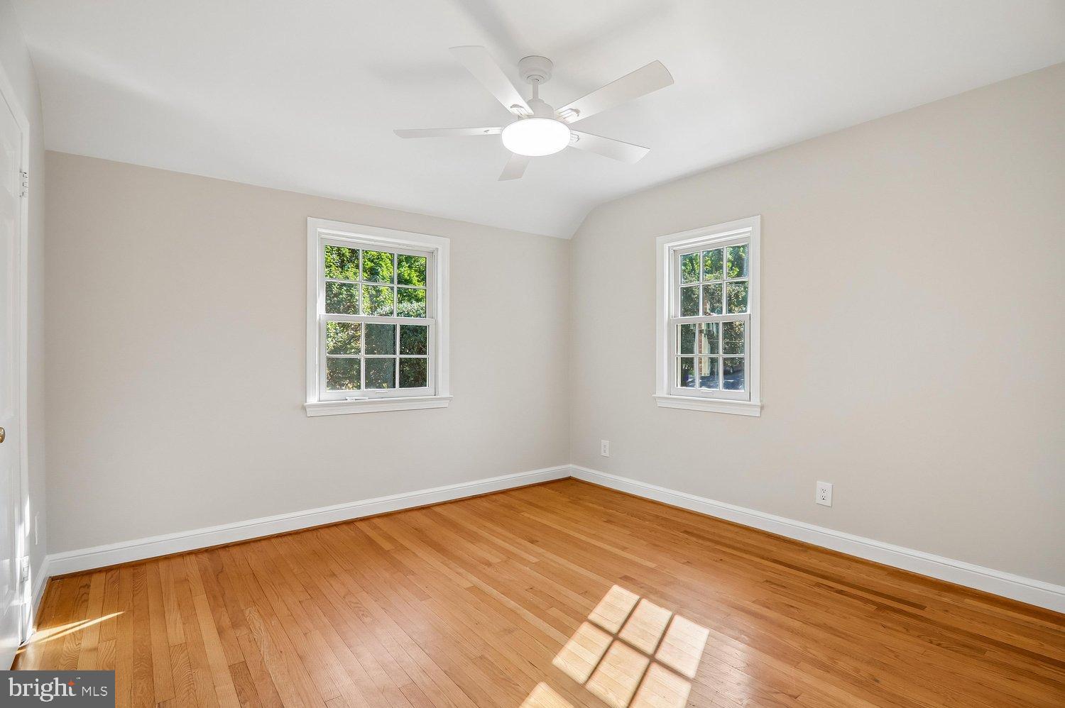 4622 Woodfield Road Bethesda, MD 20814 - Photo 31 of 75 Bedroom #2