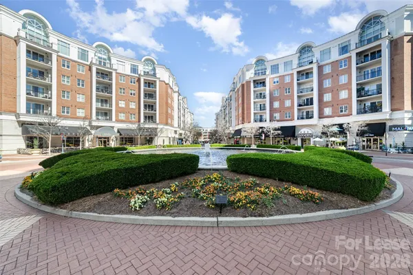 $2,095 | 4625 Piedmont Row Drive, Unit 611, Charlotte, NC 28210