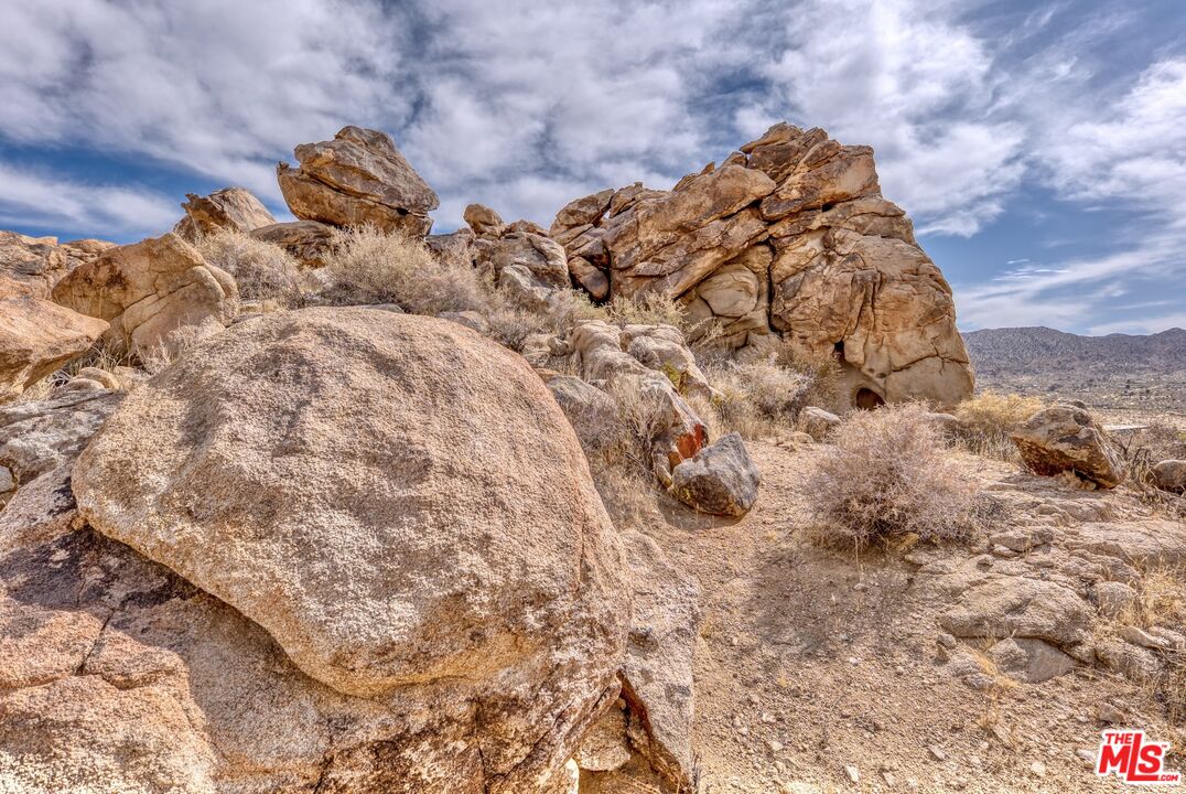 63131 Rocking Chair Road Joshua Tree, CA 92252 - Photo 58 of 66