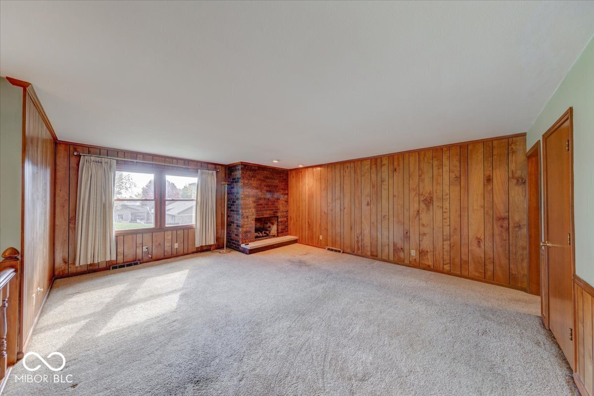 1715 Towe String Road Indianapolis, IN 46217 - Photo 14 of 48