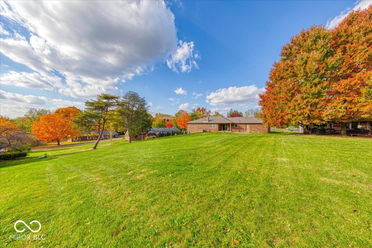 1715 Towe String Road Indianapolis, IN 46217 - Photo 48 of 48