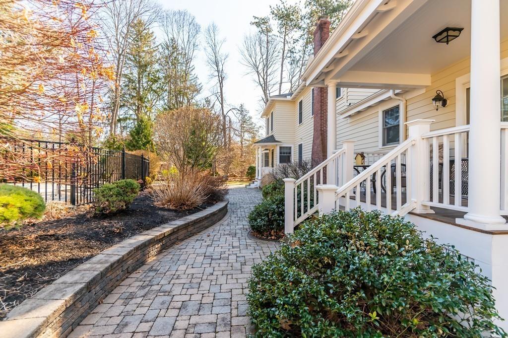 85 Shawsheen Road Andover, MA 01810 - Photo 35 of 42 Gallery Image 35