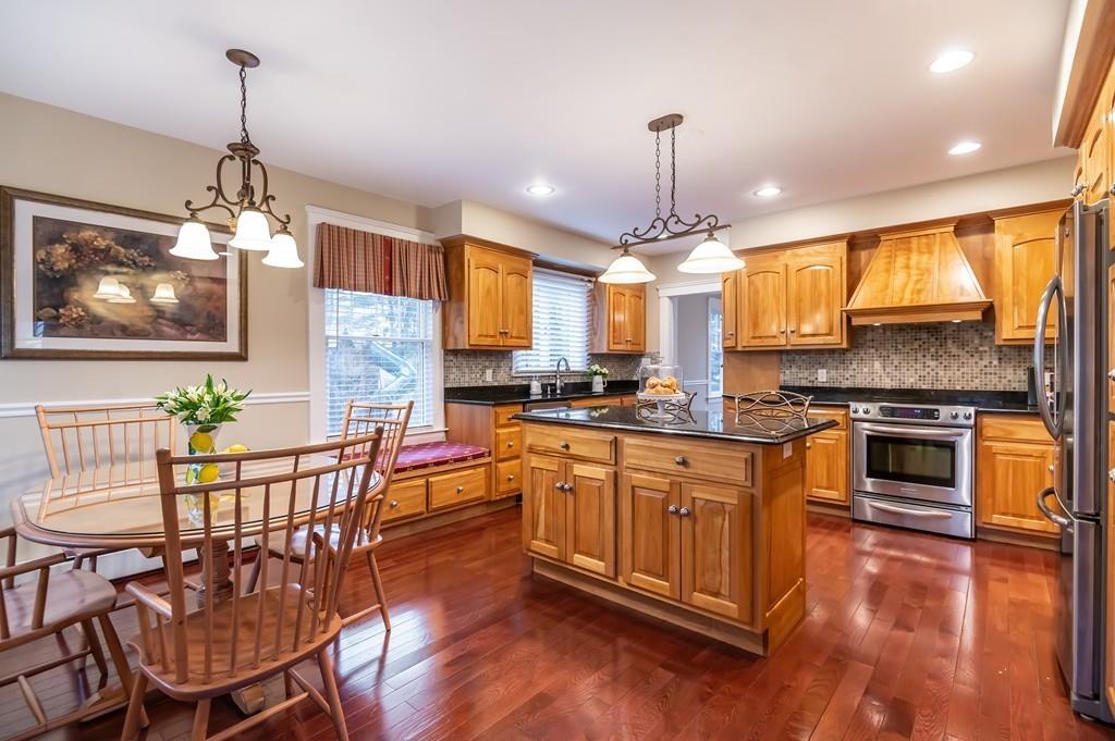 85 Shawsheen Road Andover, MA 01810 - Photo 6 of 42 Gallery Image 6