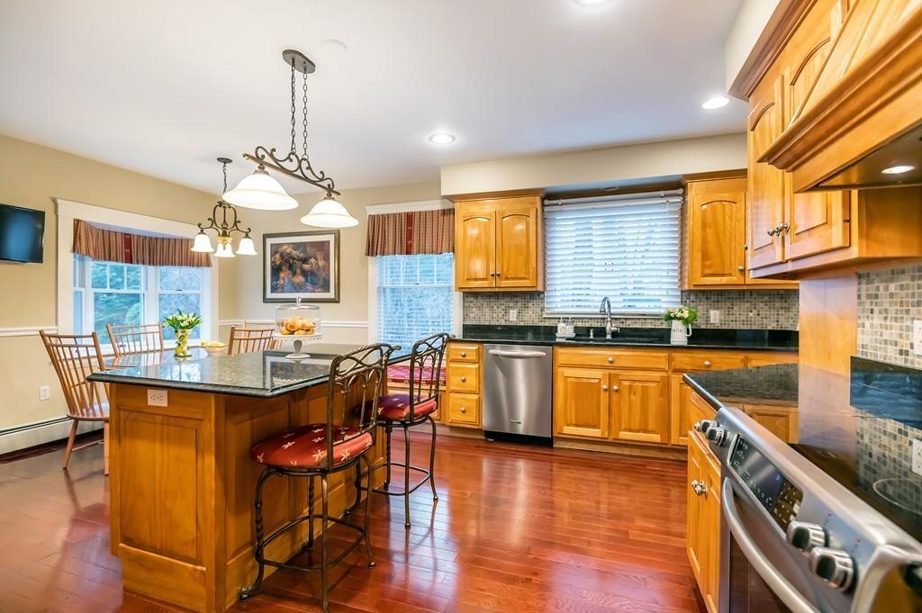 85 Shawsheen Road Andover, MA 01810 - Photo 8 of 42 Gallery Image 8