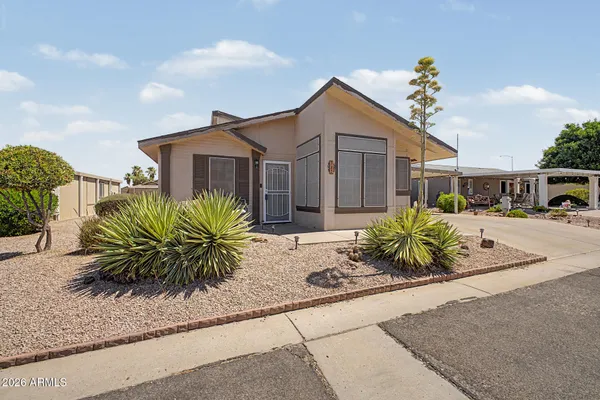 $169,900 | 8500 East Southern Avenue, Unit 397, Mesa, AZ 85209