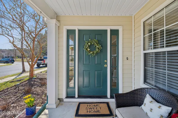 $284,000 | 404 Park Side Way, Okatie, SC 29909