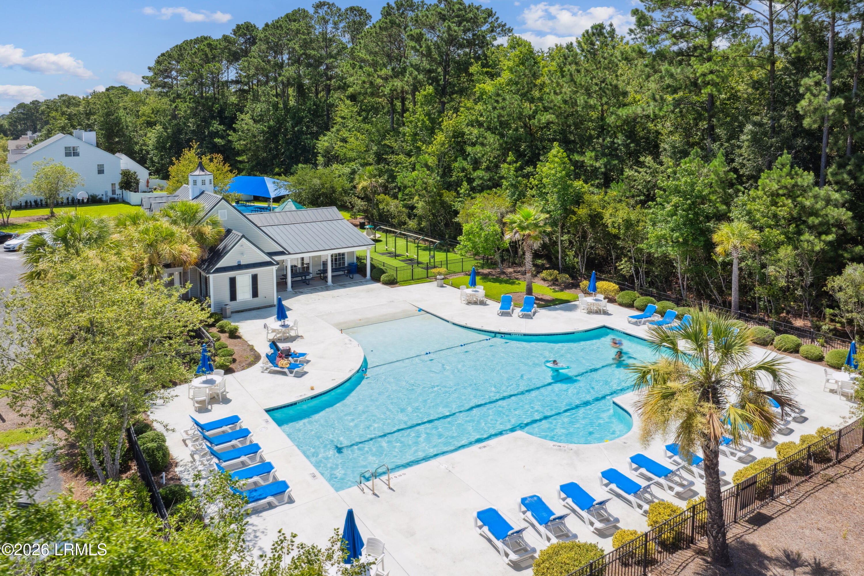 404 Park Side Way Okatie, SC 29909 - Photo 36 of 42 404ParkSideWay-IslandHouseMedia-0065