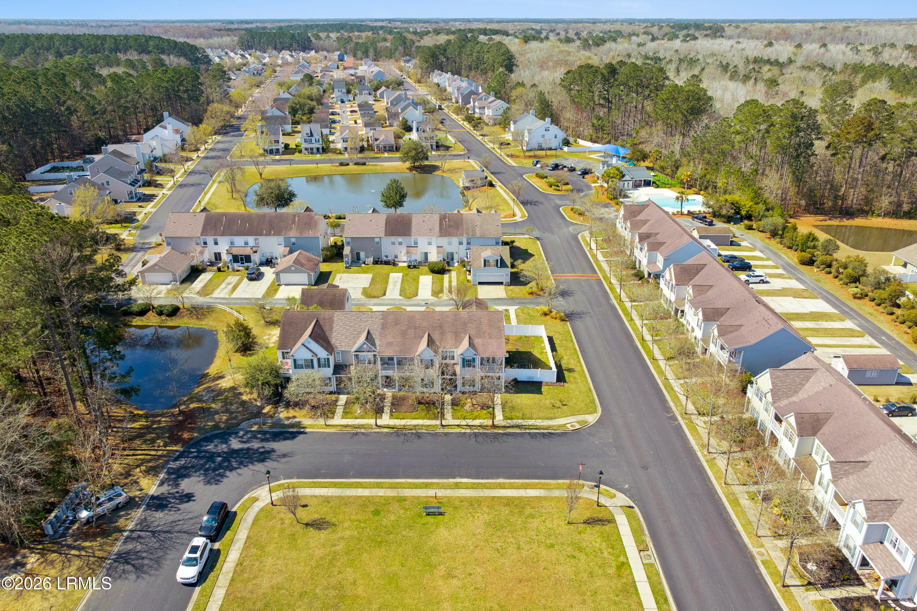 404 Park Side Way Okatie, SC 29909 - Photo 40 of 47 404ParkSideWay-IslandHouseMedia-0058