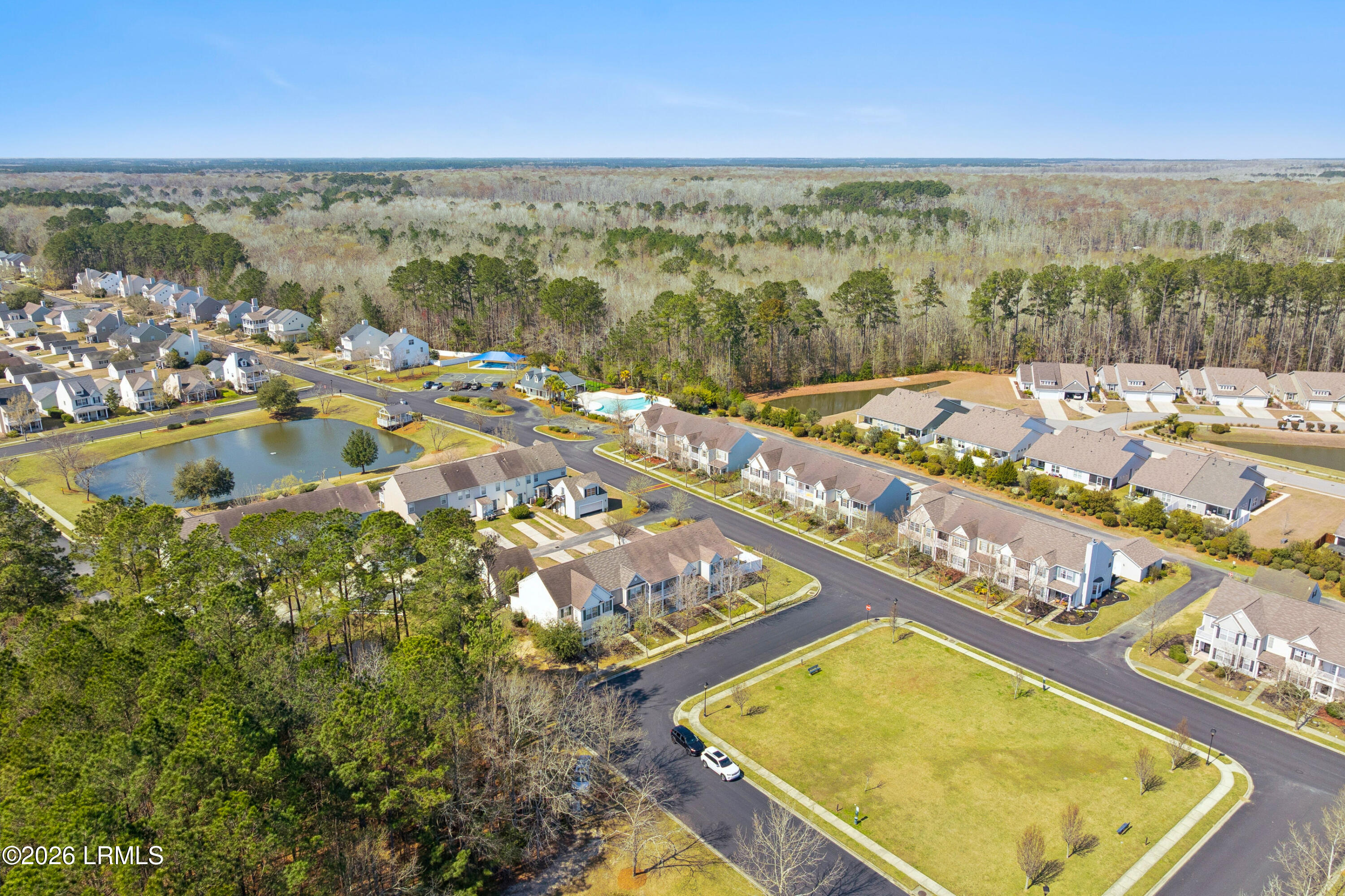404 Park Side Way Okatie, SC 29909 - Photo 42 of 47 404ParkSideWay-IslandHouseMedia-0060