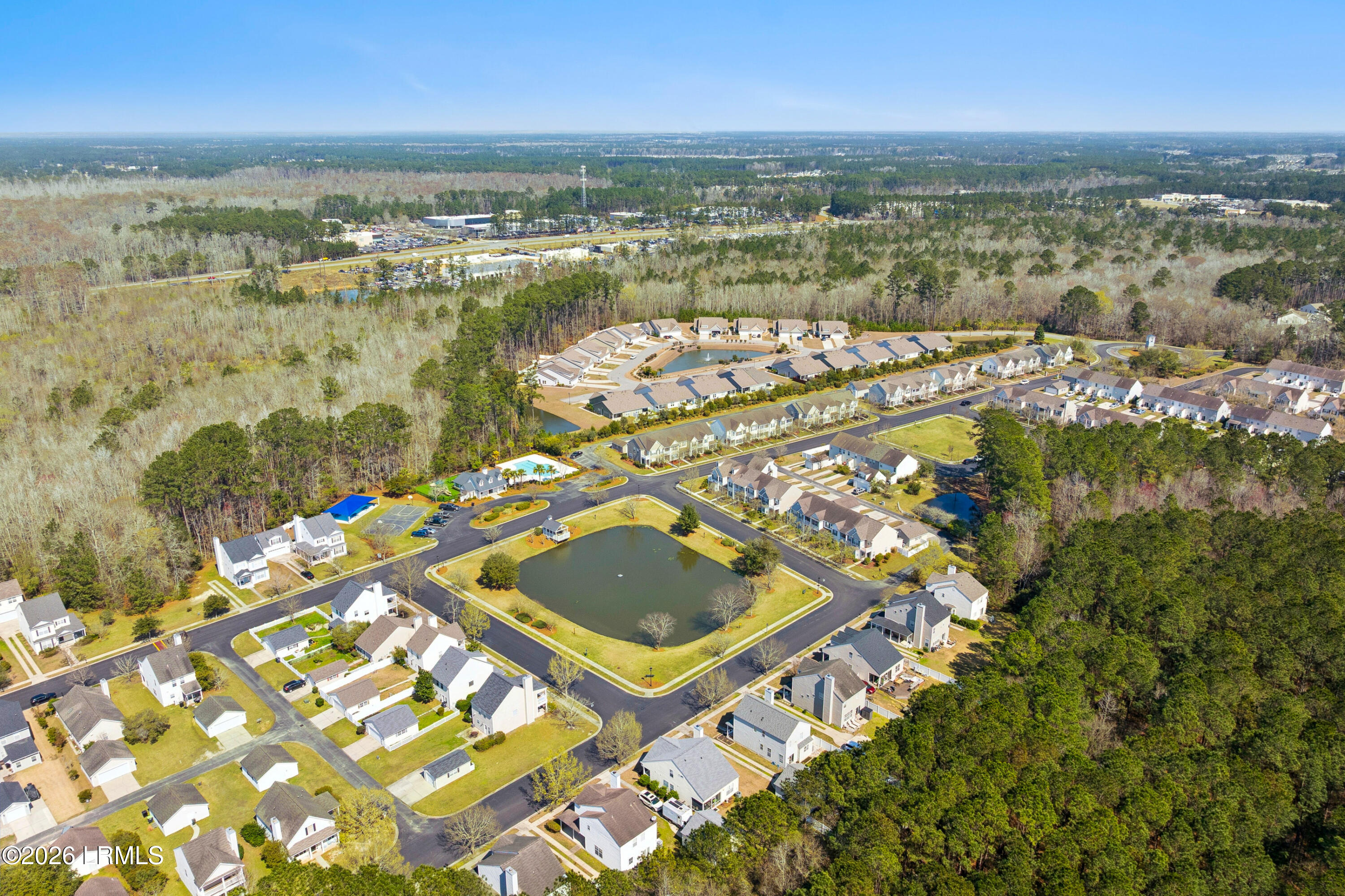 404 Park Side Way Okatie, SC 29909 - Photo 44 of 47 404ParkSideWay-IslandHouseMedia-0062