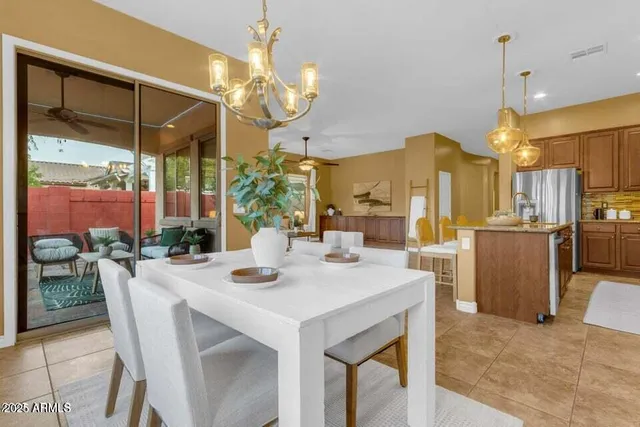 $2,695 | 17564 West Verdin Road, Goodyear, AZ 85338