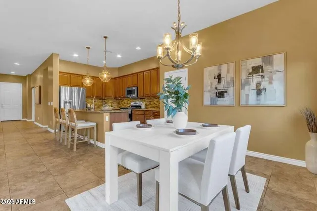 $2,695 | 17564 West Verdin Road, Goodyear, AZ 85338