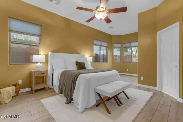 $2,695 | 17564 West Verdin Road, Goodyear, AZ 85338