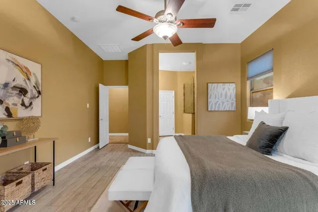 $2,695 | 17564 West Verdin Road, Goodyear, AZ 85338