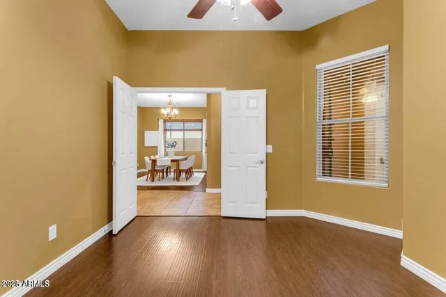 $2,695 | 17564 West Verdin Road, Goodyear, AZ 85338