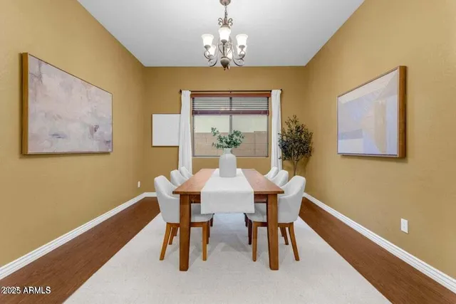 $2,695 | 17564 West Verdin Road, Goodyear, AZ 85338