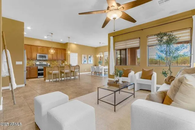 $2,695 | 17564 West Verdin Road, Goodyear, AZ 85338