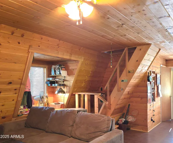 a view of a couches in the patio