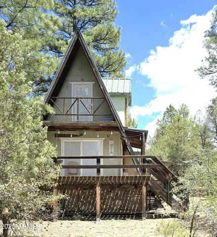 $275,000 | 7426 West Forest Service Road 512, Young, AZ 85554