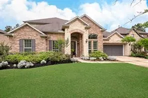 $709,000 | 23119 Morning Dove Bend Lane, Spring, TX 77389