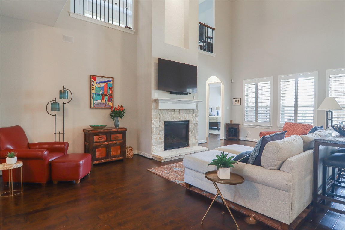 23119 Morning Dove Bend Lane Spring, TX 77389 - Photo 4 of 43