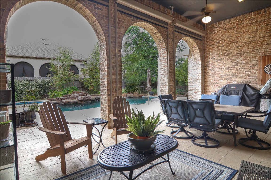 23119 Morning Dove Bend Lane Spring, TX 77389 - Photo 42 of 43