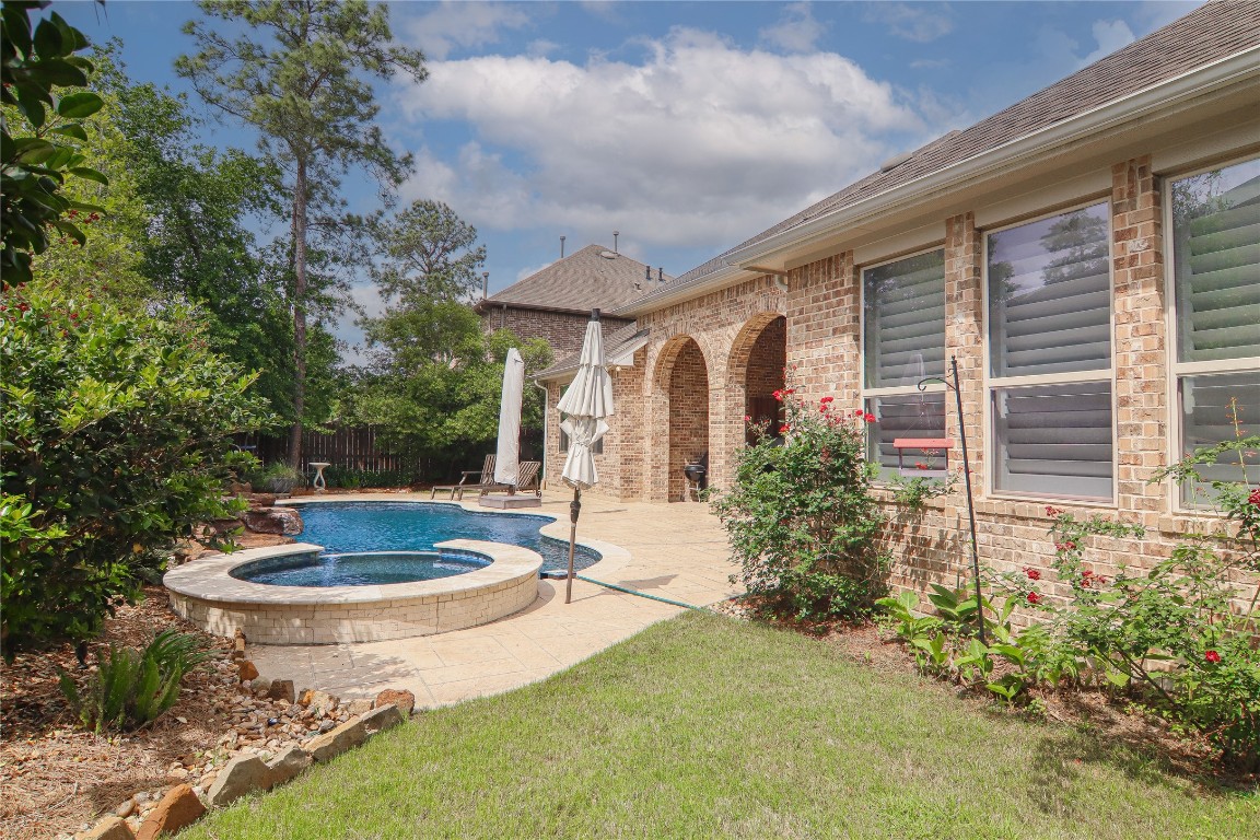 23119 Morning Dove Bend Lane Spring, TX 77389 - Photo 43 of 43