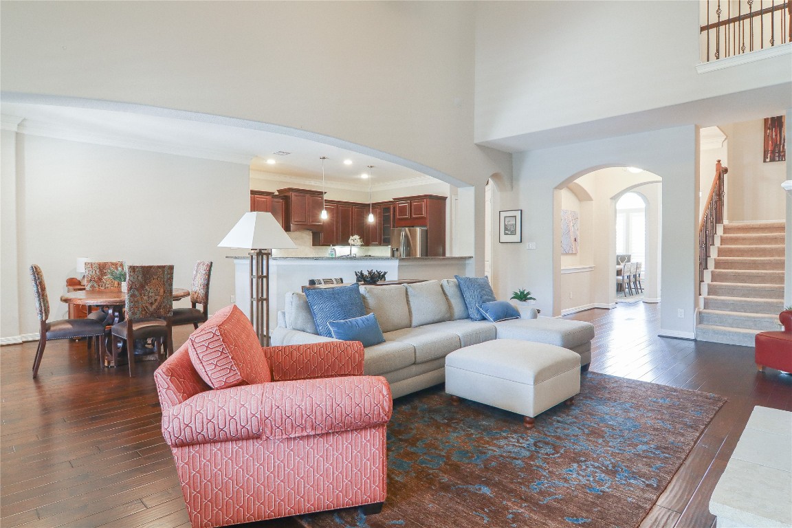 23119 Morning Dove Bend Lane Spring, TX 77389 - Photo 5 of 43