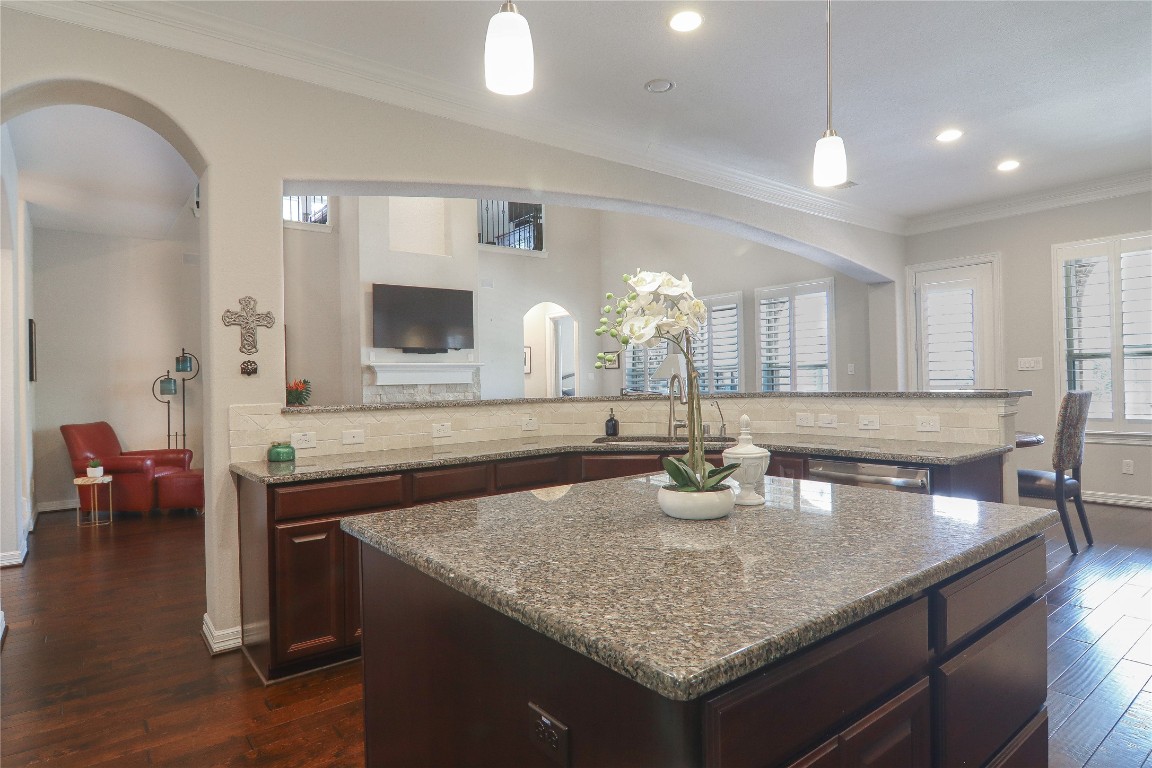 23119 Morning Dove Bend Lane Spring, TX 77389 - Photo 6 of 43