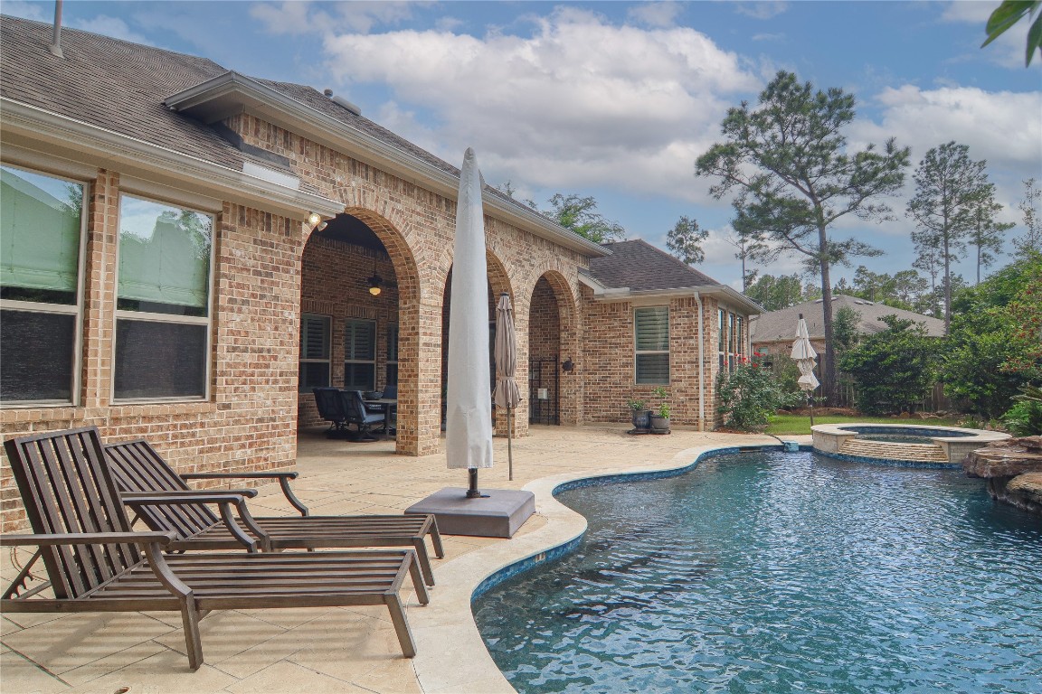 23119 Morning Dove Bend Lane Spring, TX 77389 - Photo 10 of 43