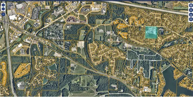 $750,000 | No Address Assigned Leanne Lane, Blue Springs, MO 64015