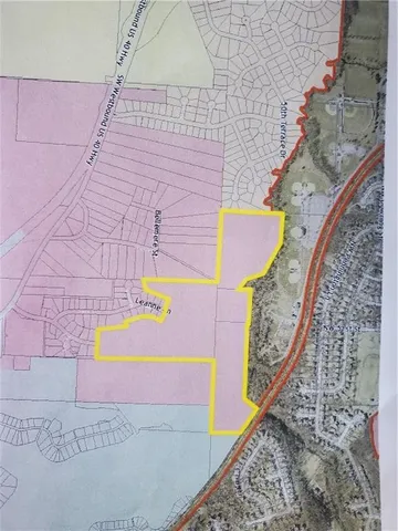 $850,000 | No Address Assigned By County N/a Blue Springs, Blue Springs, MO 64015