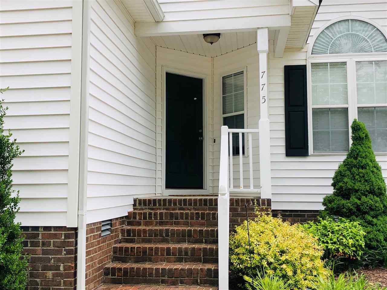 775 South Hollybrook Road Wendell, NC 27591 - Photo 3 of 20 Photo 3