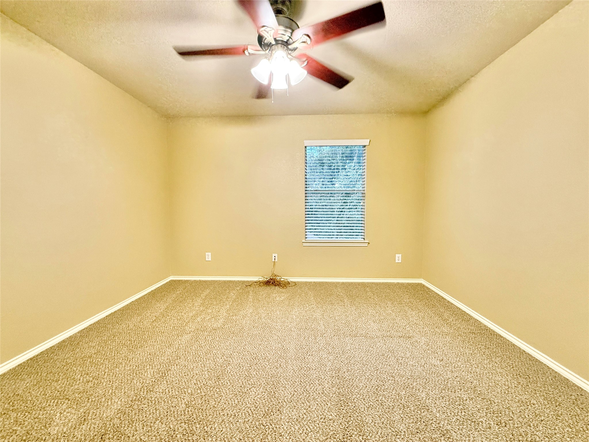 1810 Katlyn Lane Spring, TX 77386 - Photo 40 of 48 Upstairs - Bedroom 3