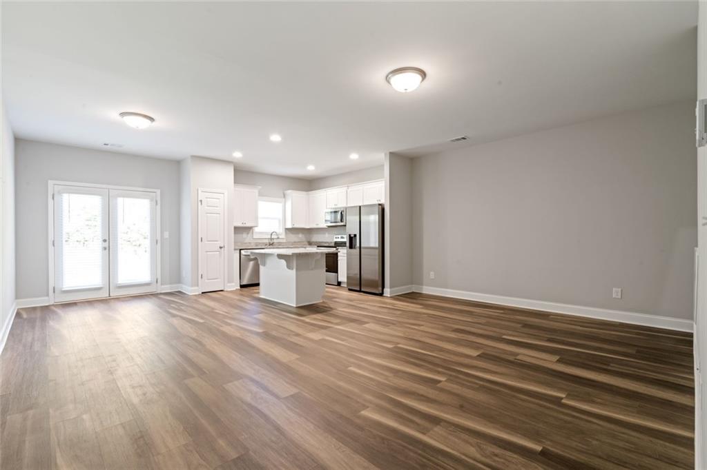 2707 Hickory Lane Dawsonville, GA 30534 - Photo 12 of 31