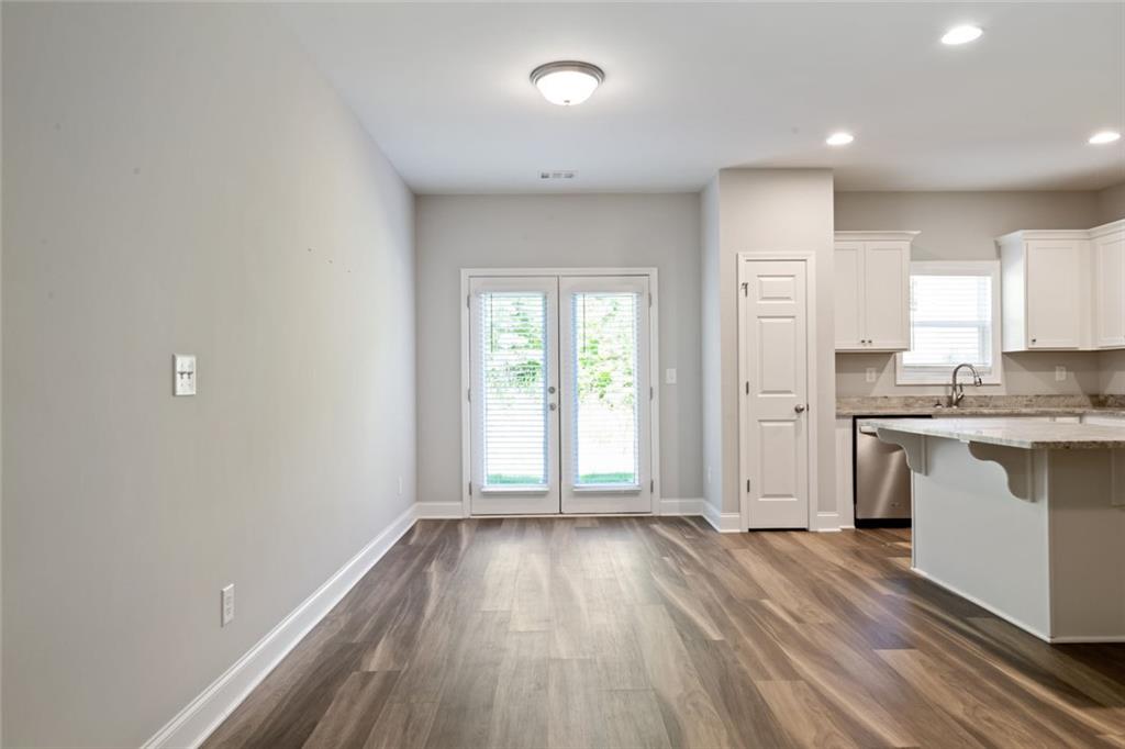 2707 Hickory Lane Dawsonville, GA 30534 - Photo 14 of 31