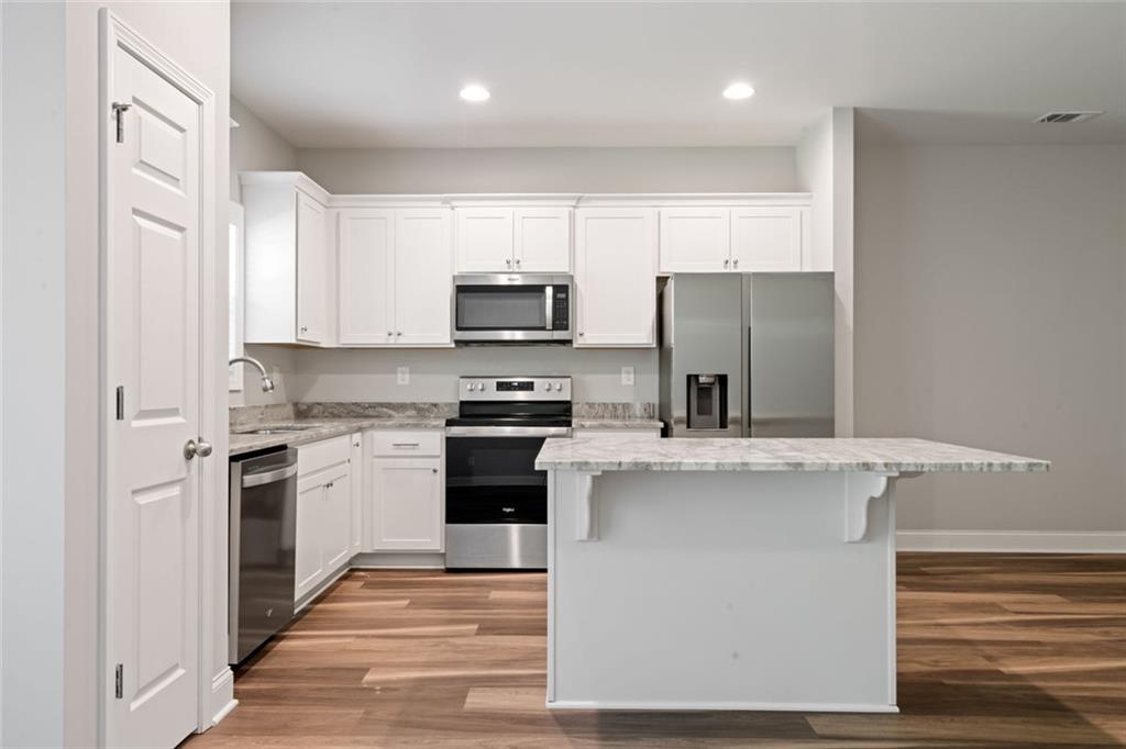 2707 Hickory Lane Dawsonville, GA 30534 - Photo 15 of 31