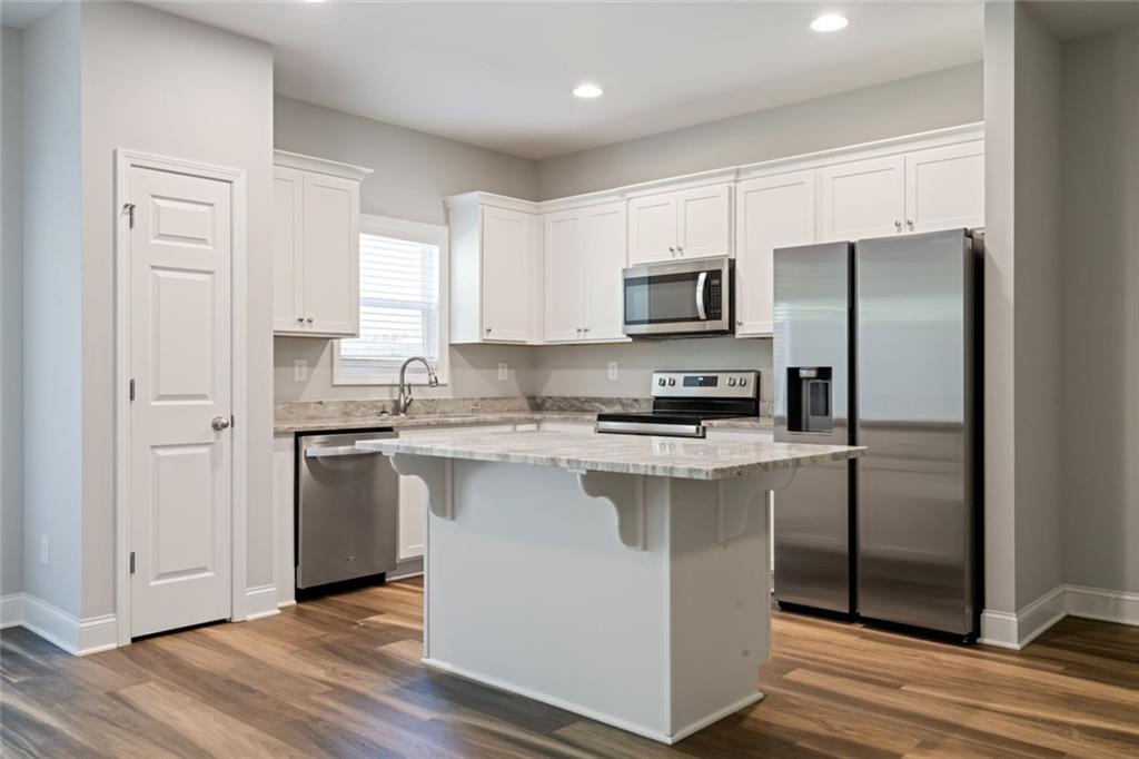 2707 Hickory Lane Dawsonville, GA 30534 - Photo 17 of 31