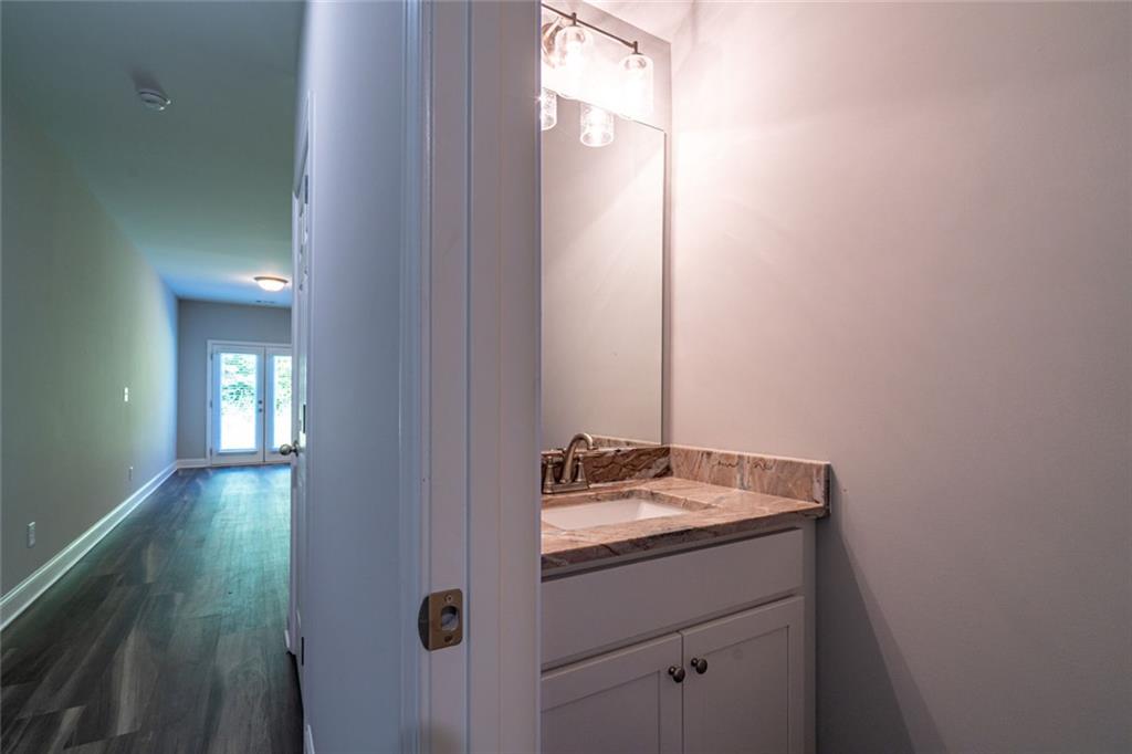 2707 Hickory Lane Dawsonville, GA 30534 - Photo 19 of 31