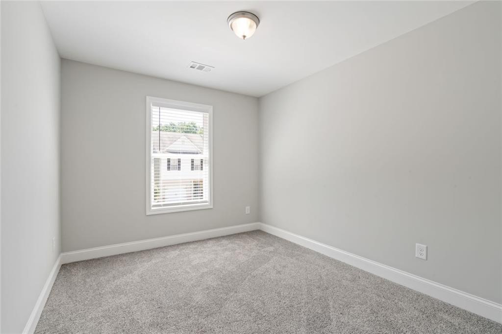 2707 Hickory Lane Dawsonville, GA 30534 - Photo 25 of 31