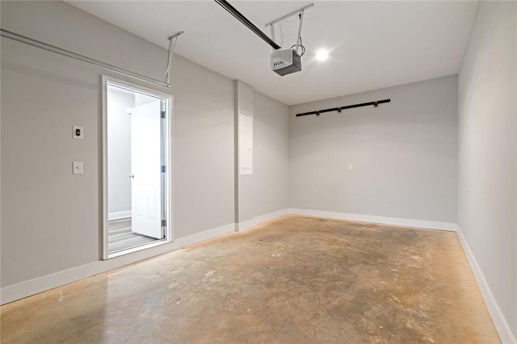 2707 Hickory Lane Dawsonville, GA 30534 - Photo 31 of 31