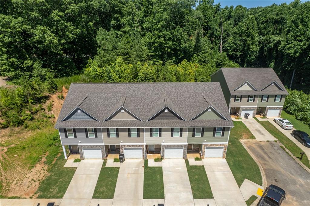 2707 Hickory Lane Dawsonville, GA 30534 - Photo 5 of 31