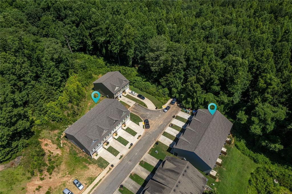 2707 Hickory Lane Dawsonville, GA 30534 - Photo 6 of 31