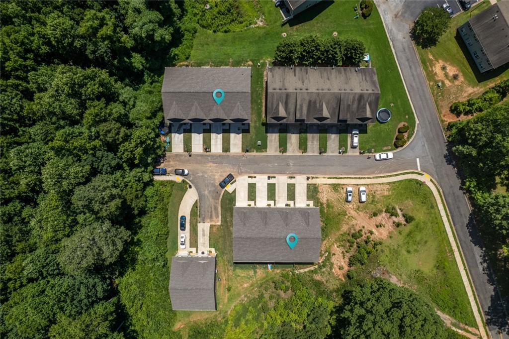 2707 Hickory Lane Dawsonville, GA 30534 - Photo 10 of 31