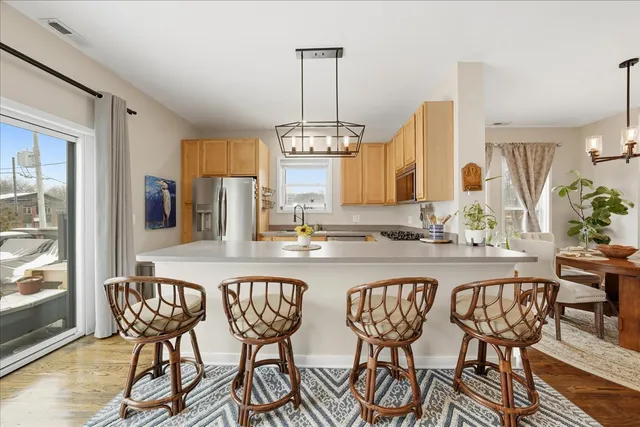 $900,000 | 1443 West Fillmore Street, Chicago, IL 60607