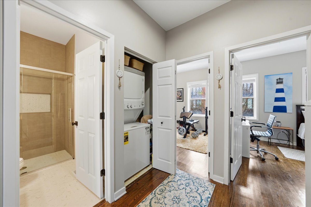 1443 West Fillmore Street Chicago, IL 60607 - Photo 14 of 43